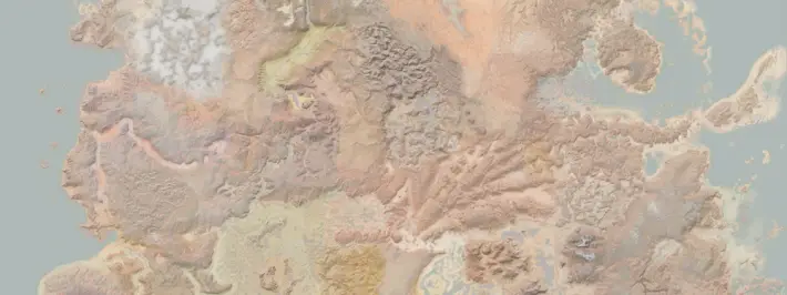 Kenshi map image