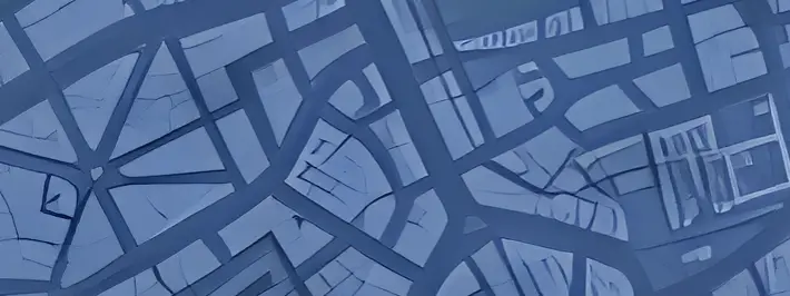 Watch Dogs: Legion map image