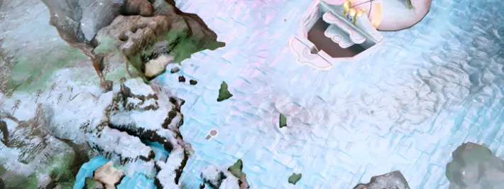 Alfheim image