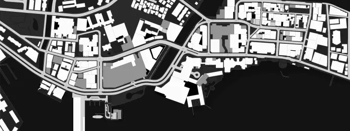 Like a Dragon: Pirate Yakuza in Hawaii map image