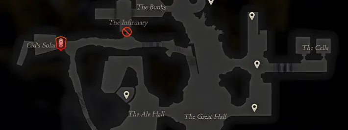 FINAL FANTASY XVI map image