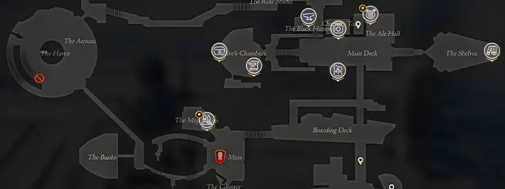 2nd Hideaway image