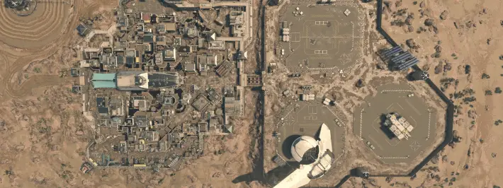 Akila City image