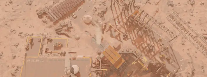 Cydonia image