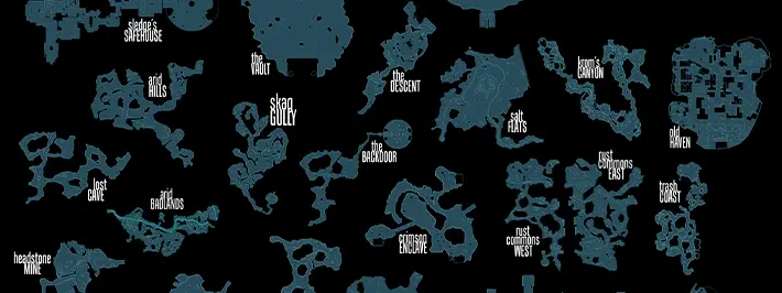 Borderlands Game of the Year Enhanced (Main) image