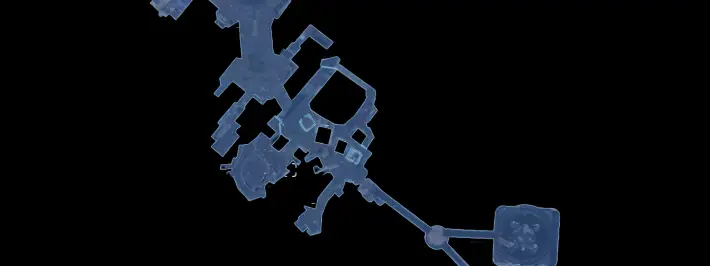 Stellar Blade map image