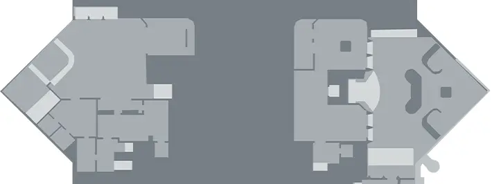 Dubai: Level 1 (2nd Floor) image