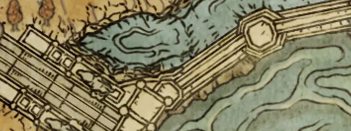 Lands Between image
