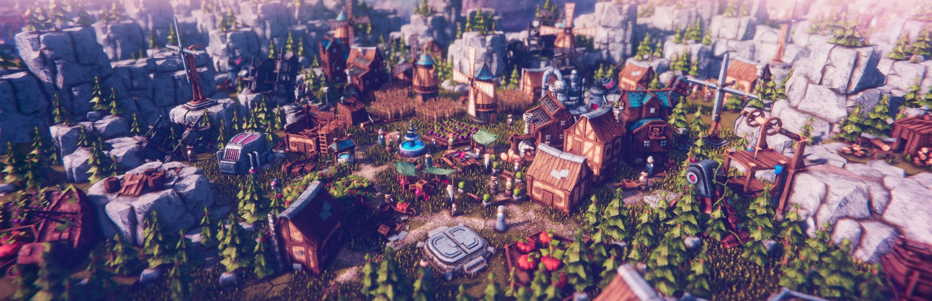 Demo video preview