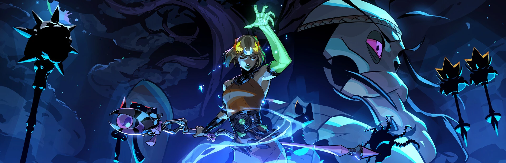 Demo video preview