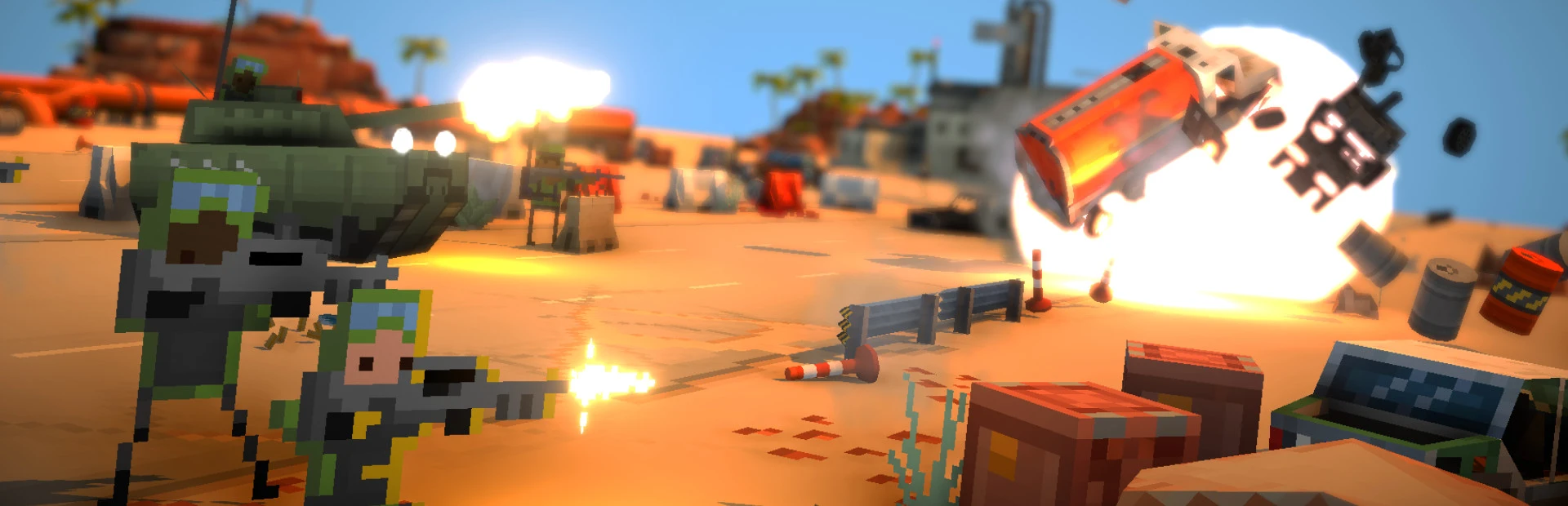 Demo video preview