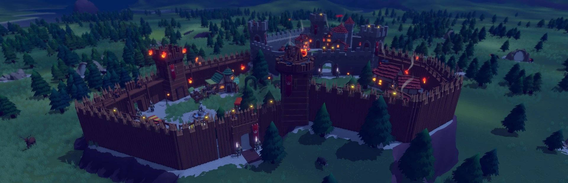 Demo video preview