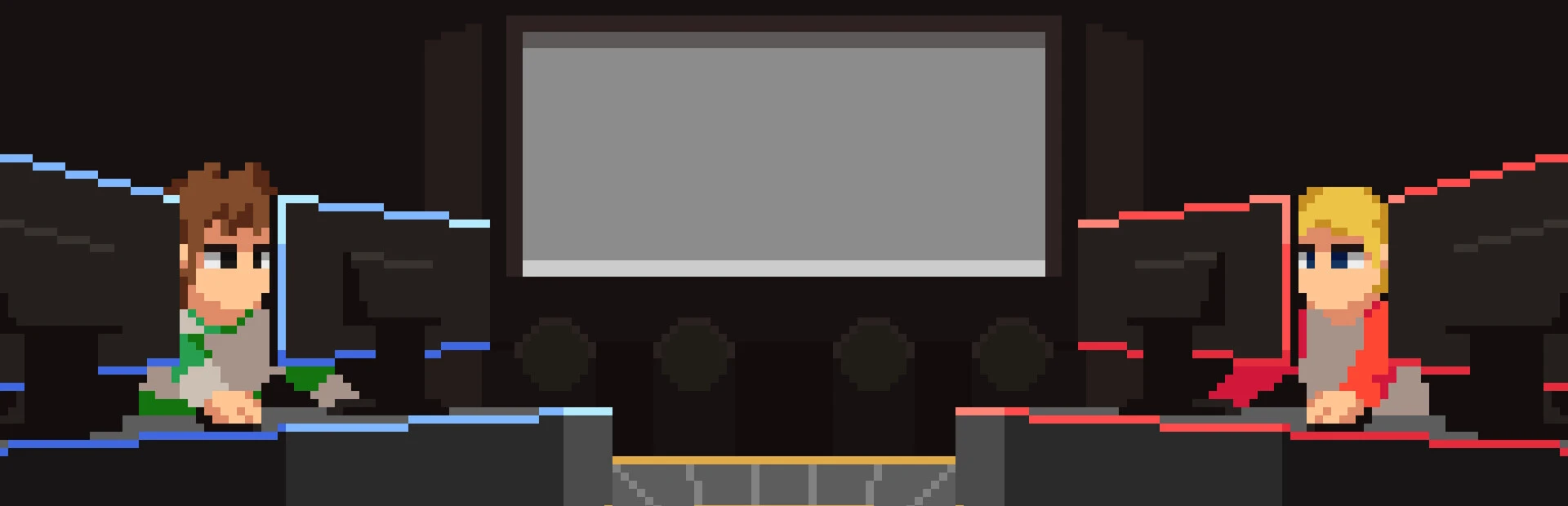 Demo video preview