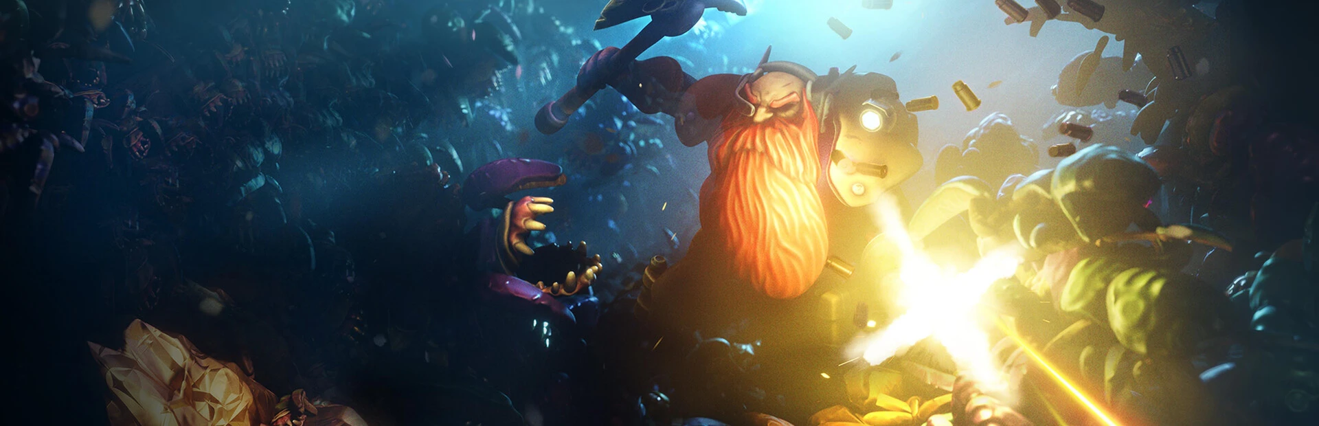 Demo video preview