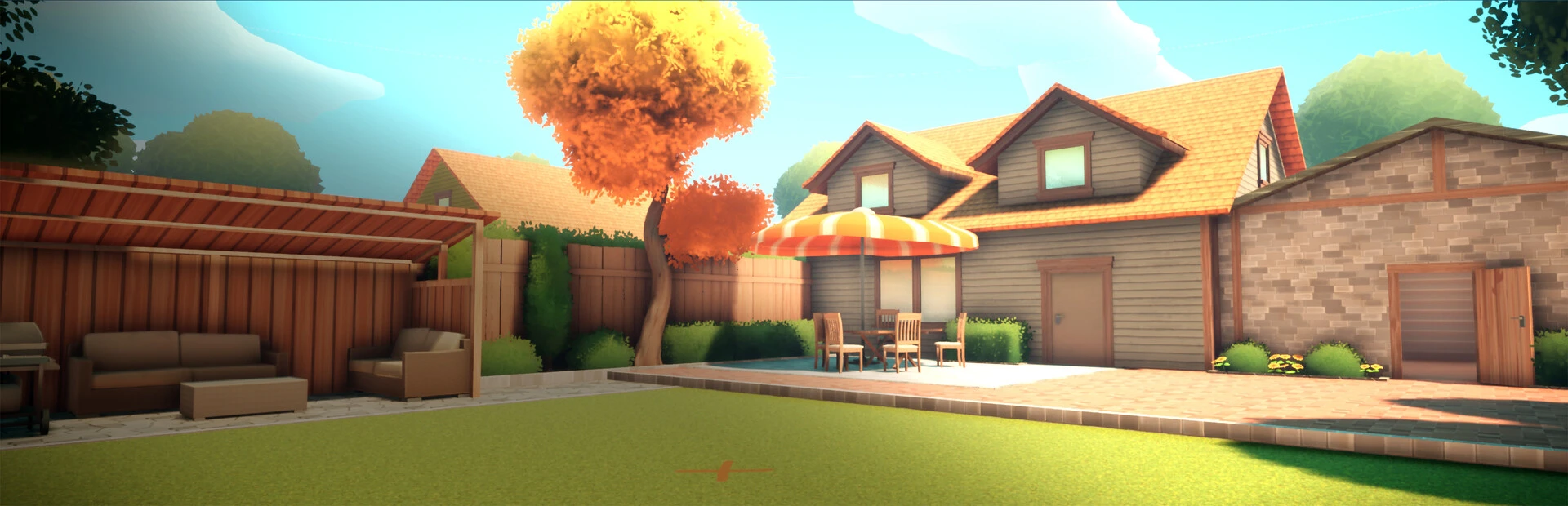 Demo video preview