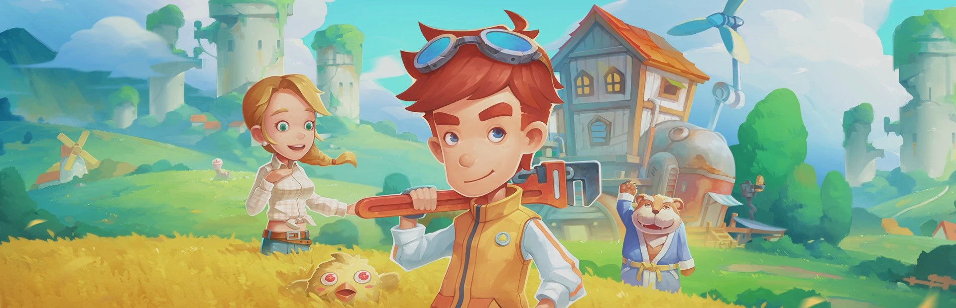 Demo video preview