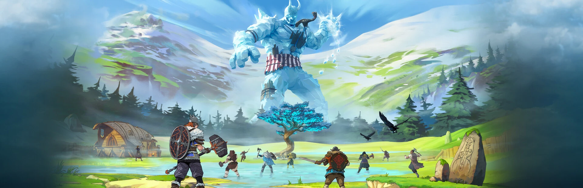 Demo video preview