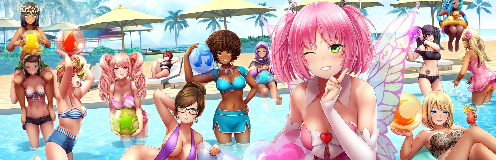Demo video preview
