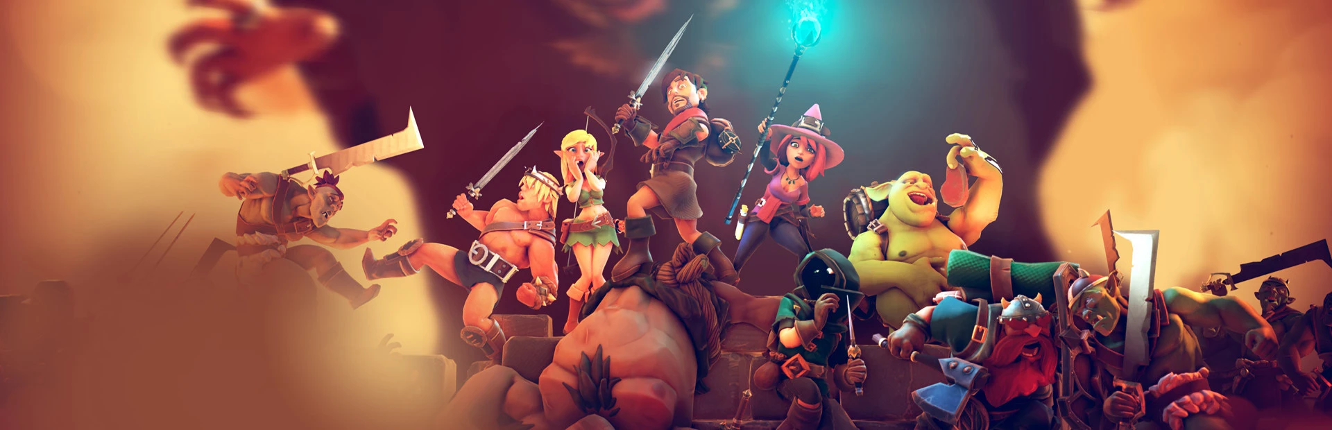 Demo video preview