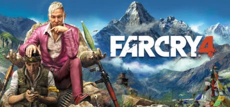 Far Cry 4 thumbnail