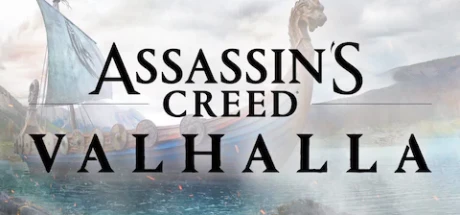 Assassin's Creed Valhalla thumbnail